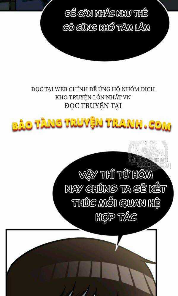 Ngôi Nhà Kết Nối Với Hầm Ngục Chapter 35 trang 94