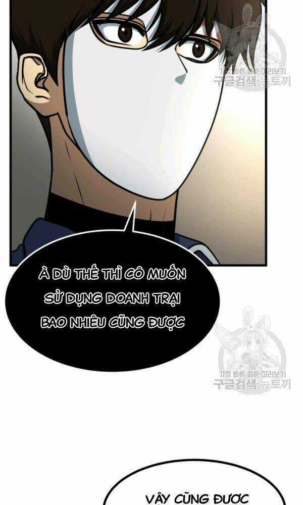 Ngôi Nhà Kết Nối Với Hầm Ngục Chapter 35 trang 95