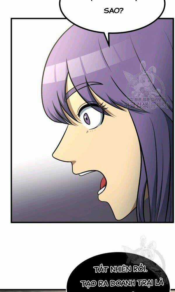 Ngôi Nhà Kết Nối Với Hầm Ngục Chapter 35 trang 96