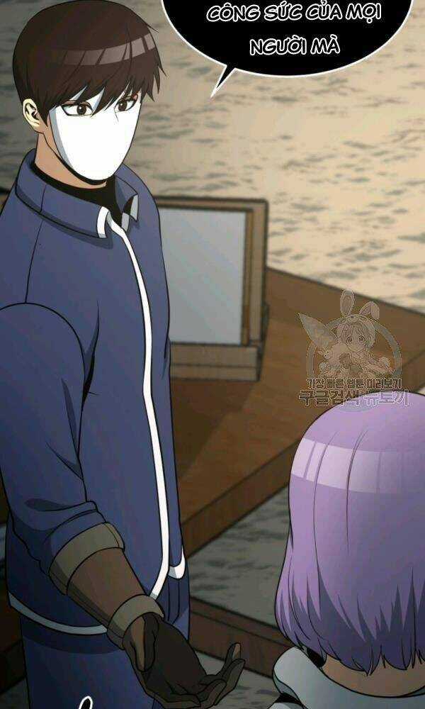 Ngôi Nhà Kết Nối Với Hầm Ngục Chapter 35 trang 97