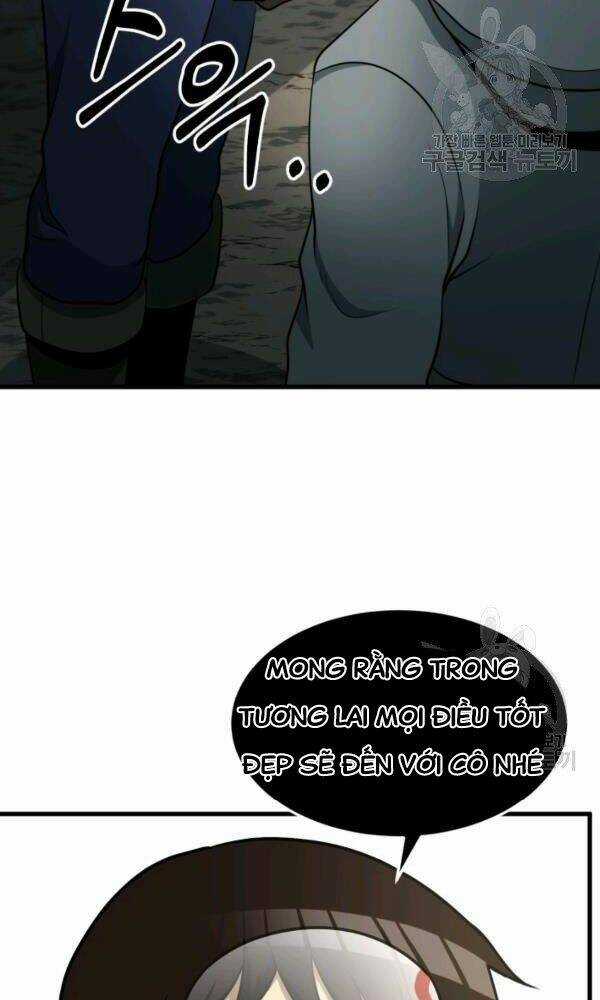 Ngôi Nhà Kết Nối Với Hầm Ngục Chapter 35 trang 98