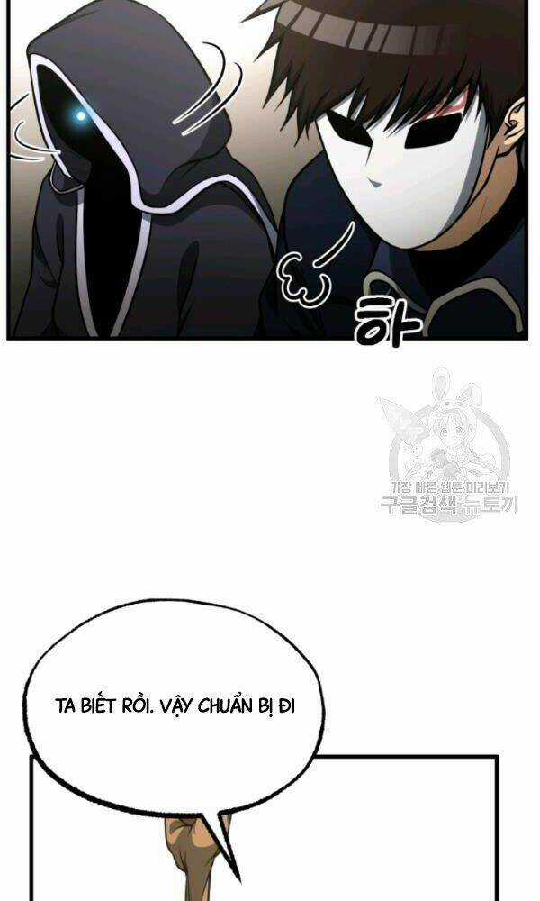 Ngôi Nhà Kết Nối Với Hầm Ngục Chapter 36 trang 10