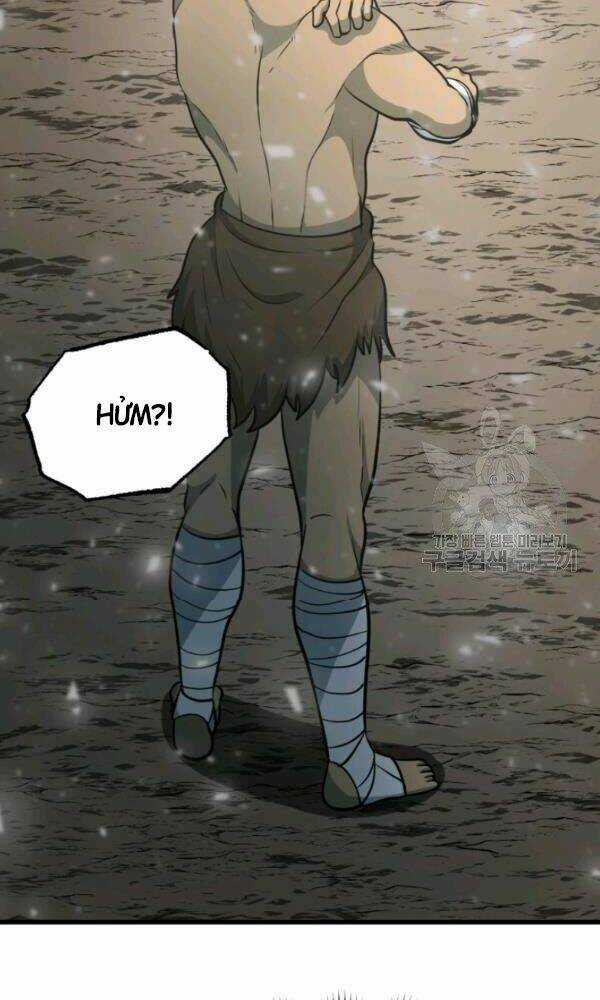 Ngôi Nhà Kết Nối Với Hầm Ngục Chapter 36 trang 106