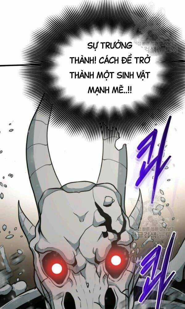 Ngôi Nhà Kết Nối Với Hầm Ngục Chapter 36 trang 107