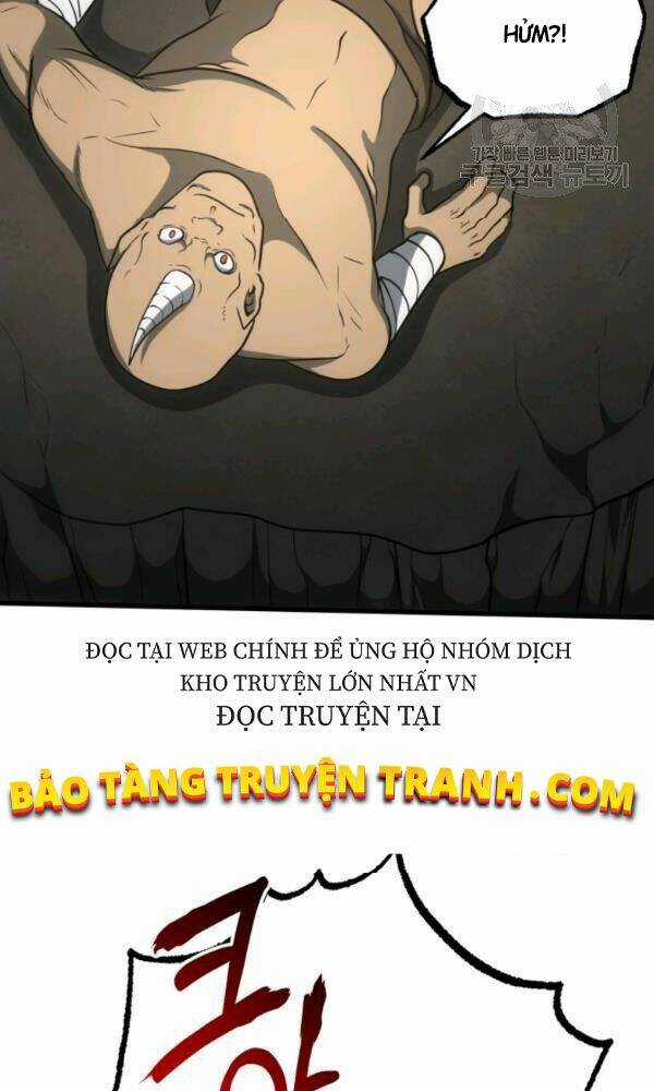 Ngôi Nhà Kết Nối Với Hầm Ngục Chapter 36 trang 17