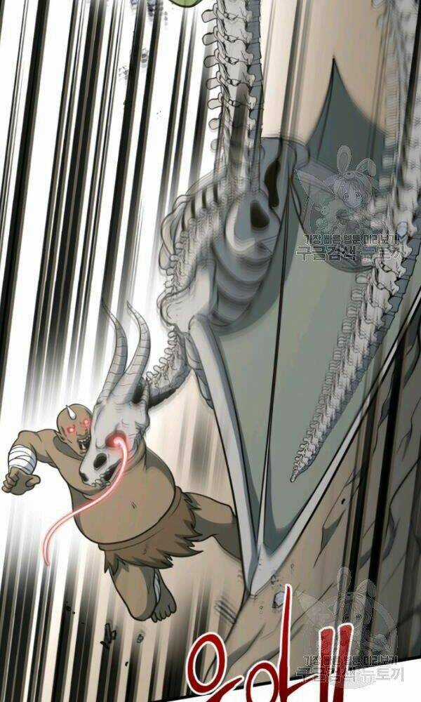 Ngôi Nhà Kết Nối Với Hầm Ngục Chapter 36 trang 24