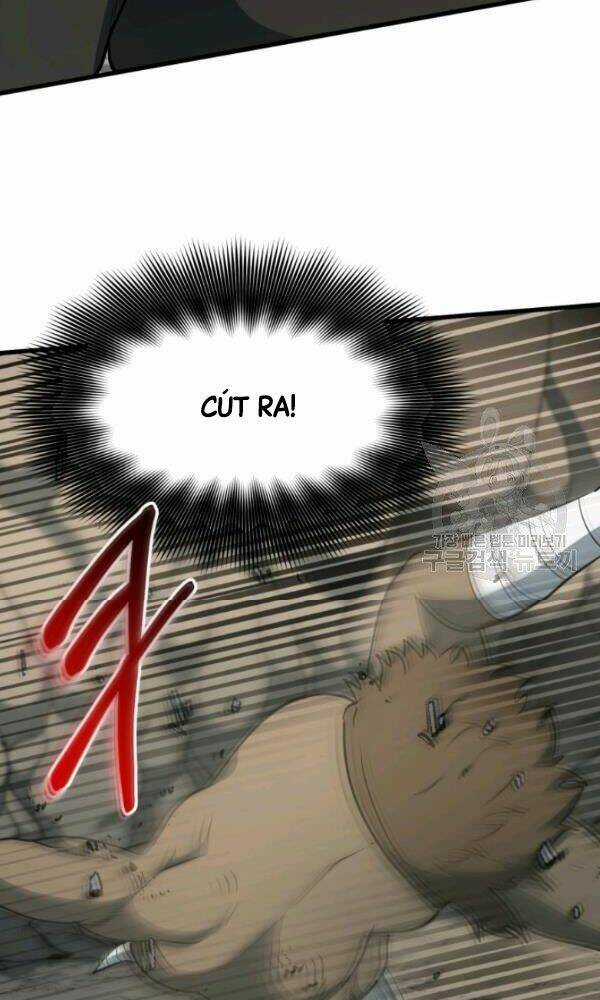 Ngôi Nhà Kết Nối Với Hầm Ngục Chapter 36 trang 28