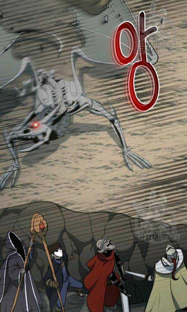 Ngôi Nhà Kết Nối Với Hầm Ngục Chapter 36 trang 29