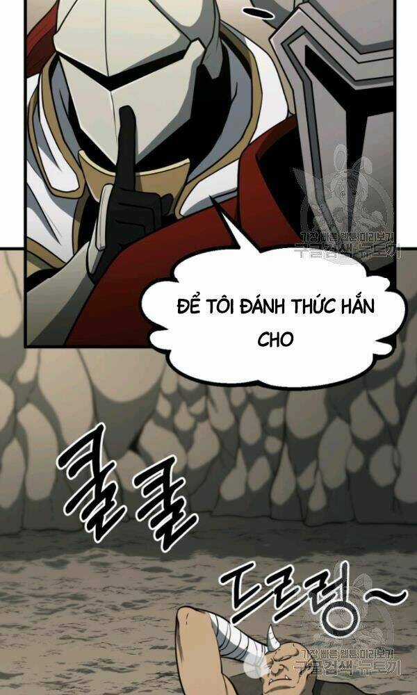 Ngôi Nhà Kết Nối Với Hầm Ngục Chapter 36 trang 3