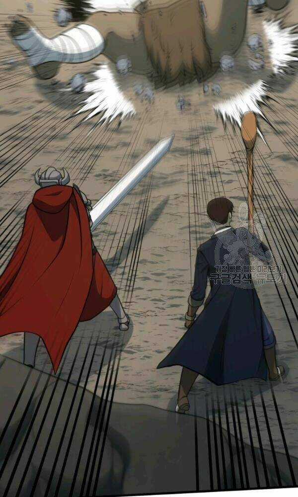 Ngôi Nhà Kết Nối Với Hầm Ngục Chapter 36 trang 31