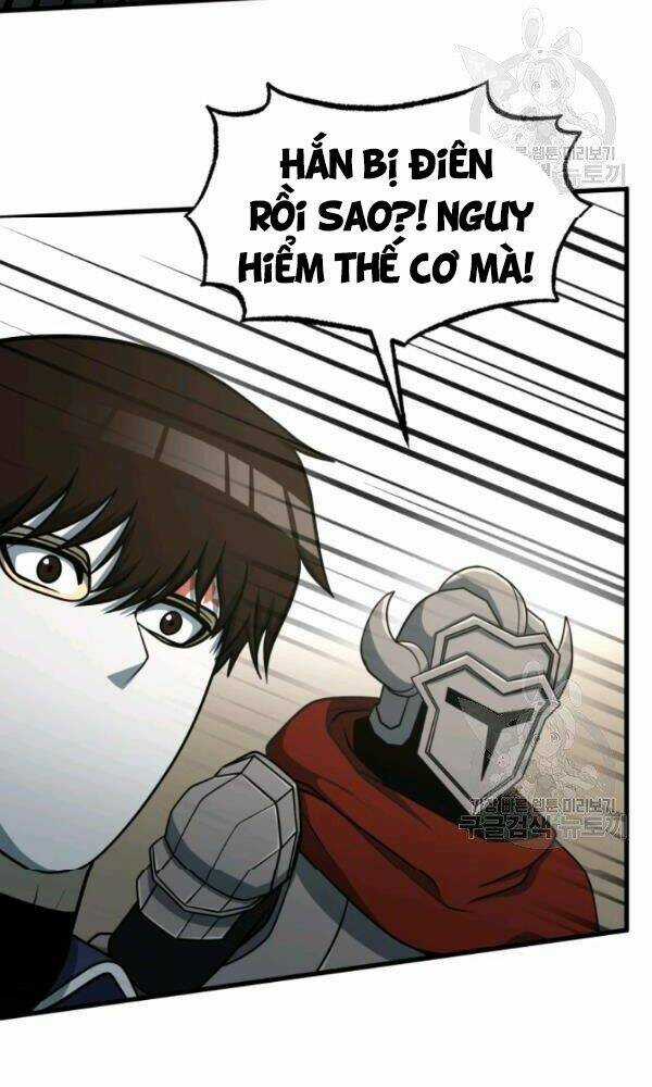 Ngôi Nhà Kết Nối Với Hầm Ngục Chapter 36 trang 32