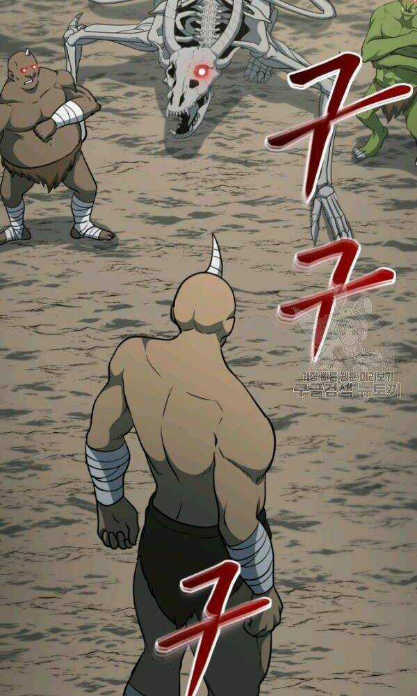 Ngôi Nhà Kết Nối Với Hầm Ngục Chapter 36 trang 34