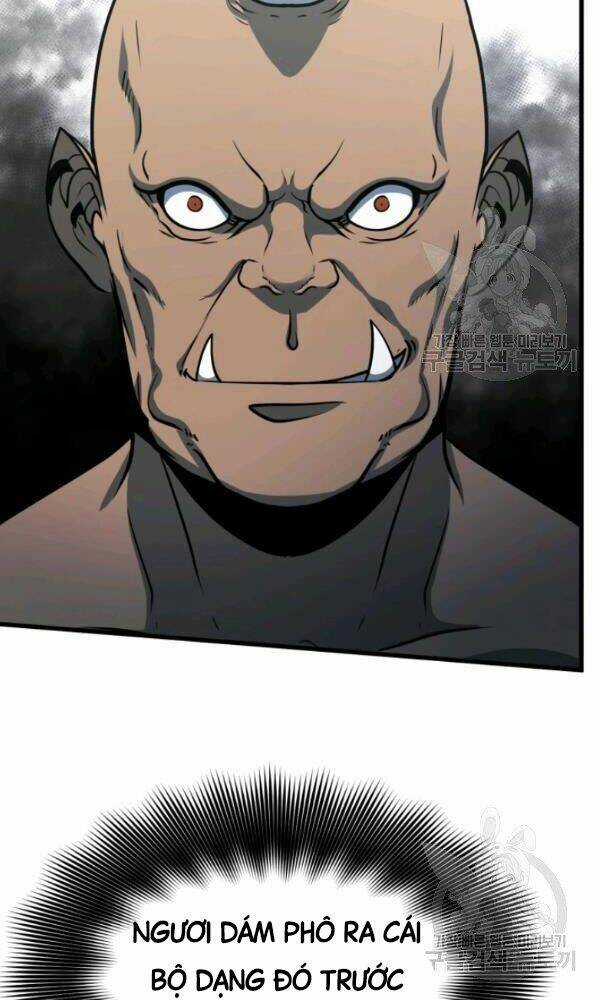 Ngôi Nhà Kết Nối Với Hầm Ngục Chapter 36 trang 36