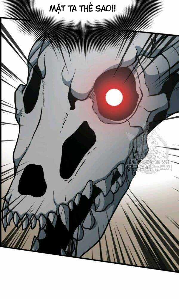 Ngôi Nhà Kết Nối Với Hầm Ngục Chapter 36 trang 37