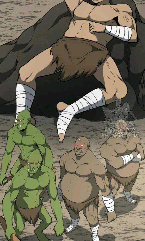 Ngôi Nhà Kết Nối Với Hầm Ngục Chapter 36 trang 4