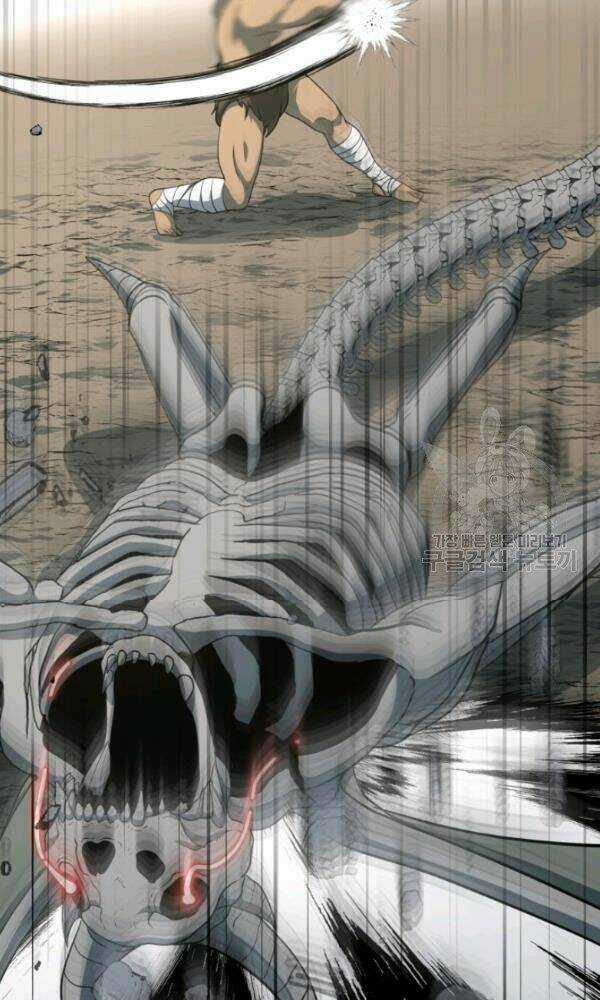 Ngôi Nhà Kết Nối Với Hầm Ngục Chapter 36 trang 43