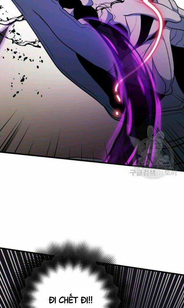 Ngôi Nhà Kết Nối Với Hầm Ngục Chapter 36 trang 46