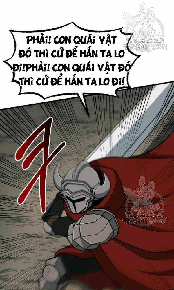 Ngôi Nhà Kết Nối Với Hầm Ngục Chapter 36 trang 59