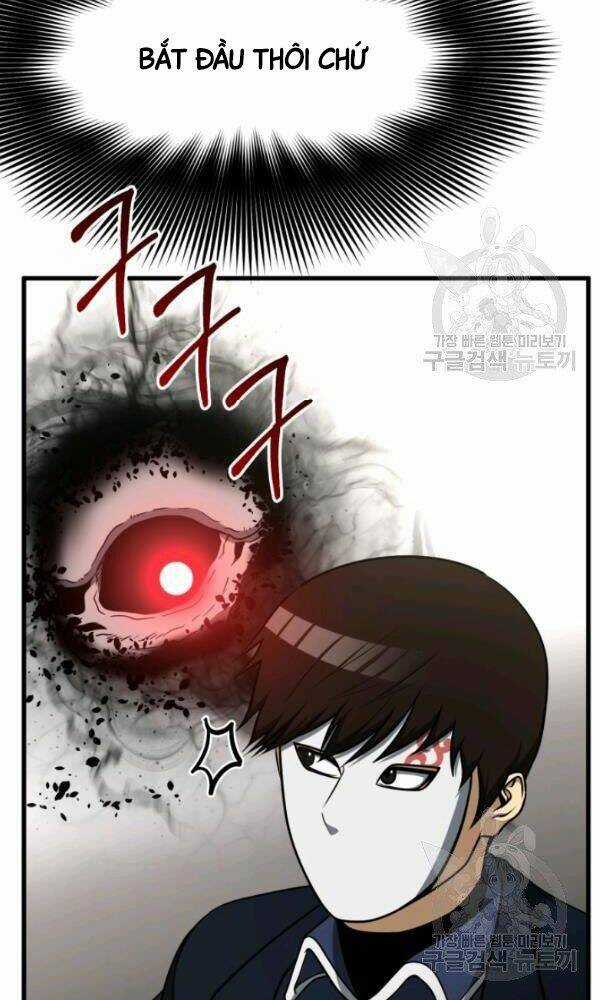 Ngôi Nhà Kết Nối Với Hầm Ngục Chapter 36 trang 6