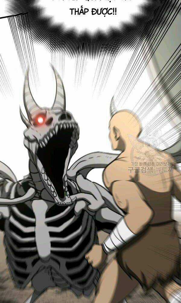 Ngôi Nhà Kết Nối Với Hầm Ngục Chapter 36 trang 64