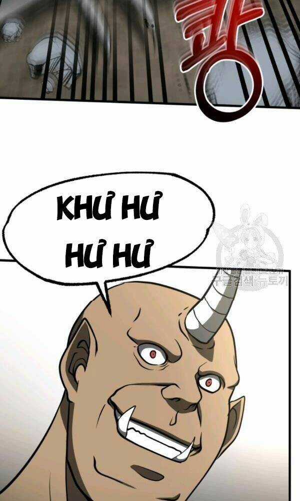 Ngôi Nhà Kết Nối Với Hầm Ngục Chapter 36 trang 67