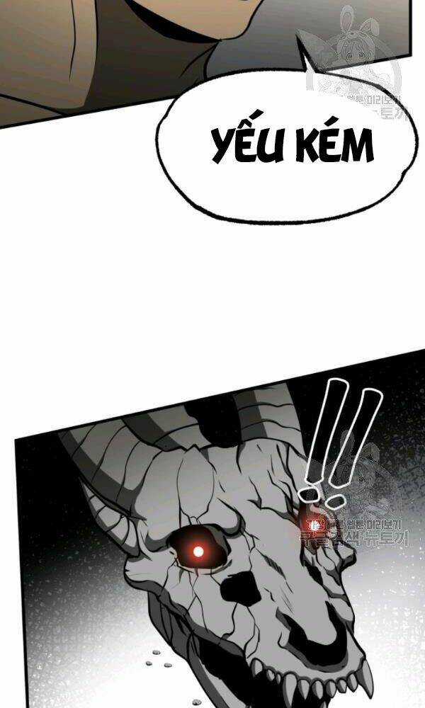 Ngôi Nhà Kết Nối Với Hầm Ngục Chapter 36 trang 68