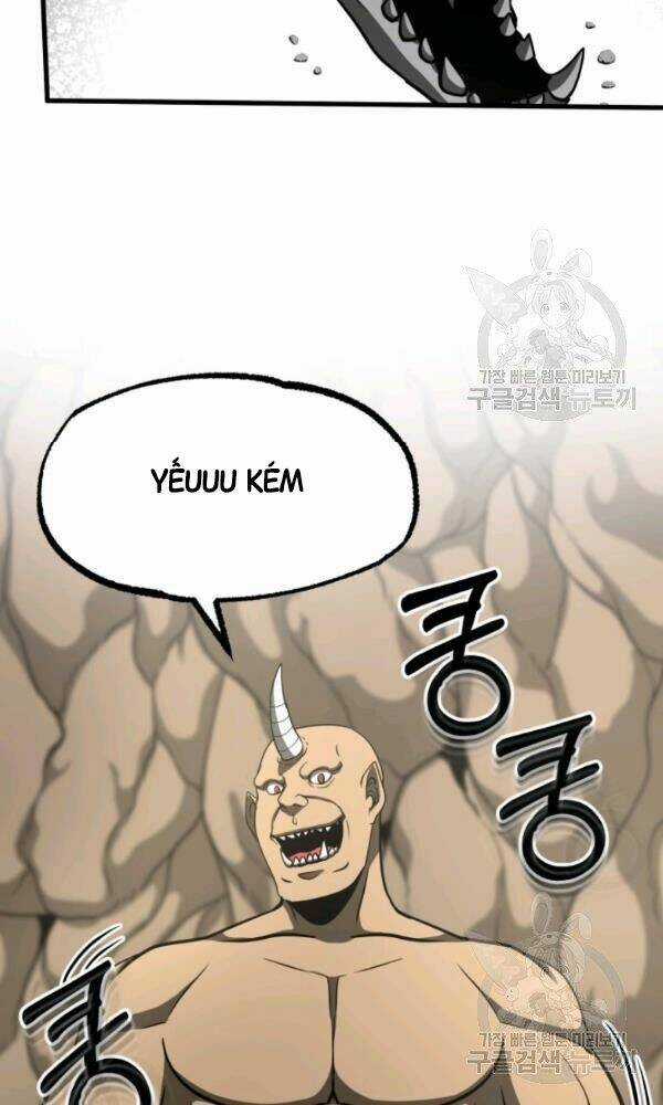 Ngôi Nhà Kết Nối Với Hầm Ngục Chapter 36 trang 69