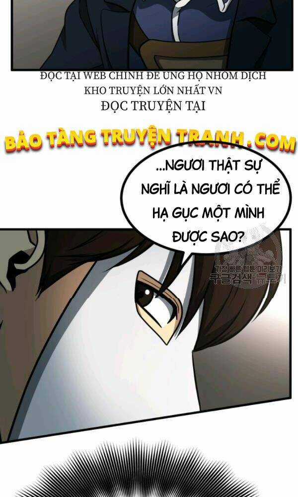 Ngôi Nhà Kết Nối Với Hầm Ngục Chapter 36 trang 7