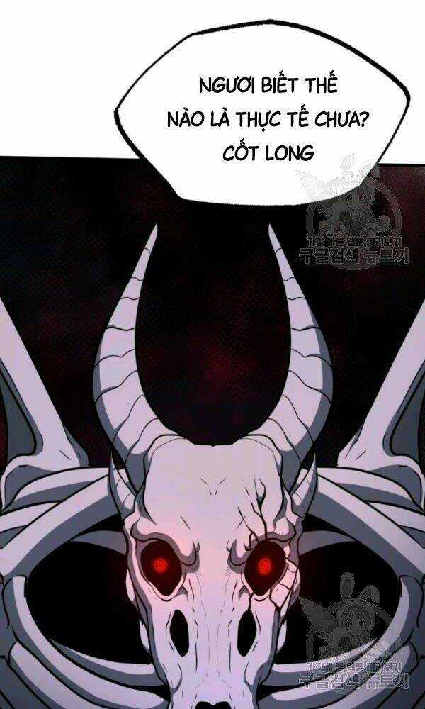 Ngôi Nhà Kết Nối Với Hầm Ngục Chapter 36 trang 72