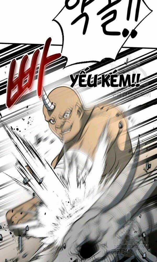 Ngôi Nhà Kết Nối Với Hầm Ngục Chapter 36 trang 78