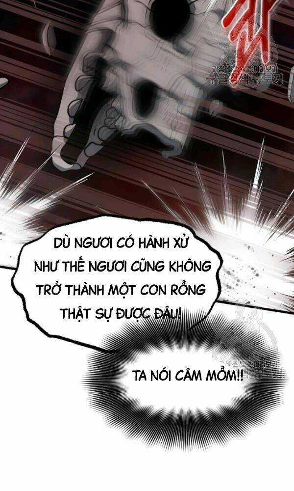 Ngôi Nhà Kết Nối Với Hầm Ngục Chapter 36 trang 83