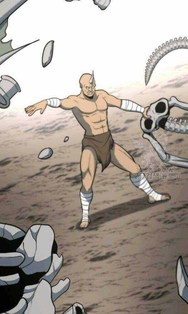 Ngôi Nhà Kết Nối Với Hầm Ngục Chapter 36 trang 85