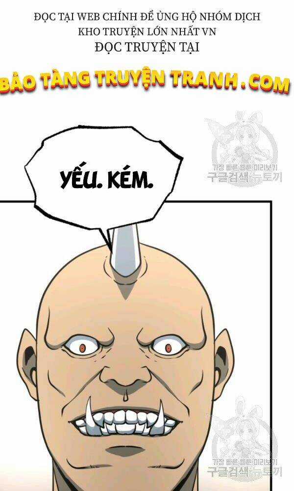 Ngôi Nhà Kết Nối Với Hầm Ngục Chapter 36 trang 90