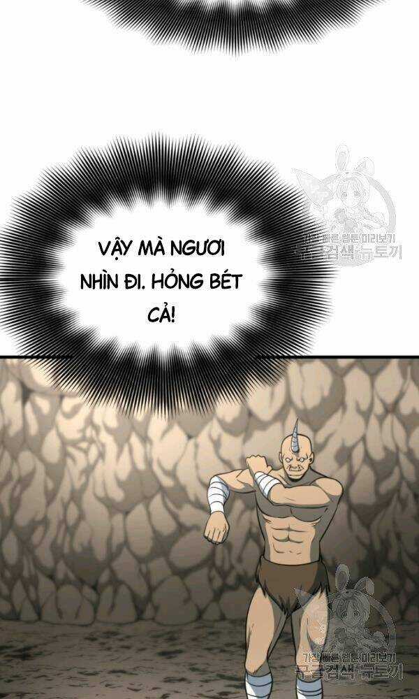 Ngôi Nhà Kết Nối Với Hầm Ngục Chapter 36 trang 93