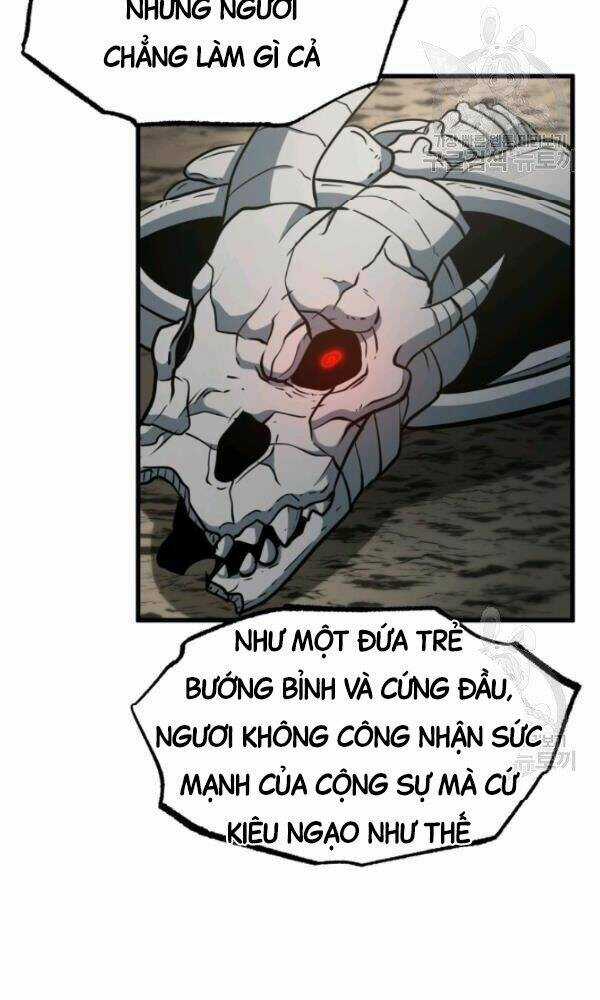 Ngôi Nhà Kết Nối Với Hầm Ngục Chapter 36 trang 95