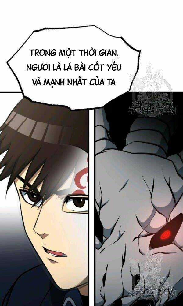 Ngôi Nhà Kết Nối Với Hầm Ngục Chapter 36 trang 96