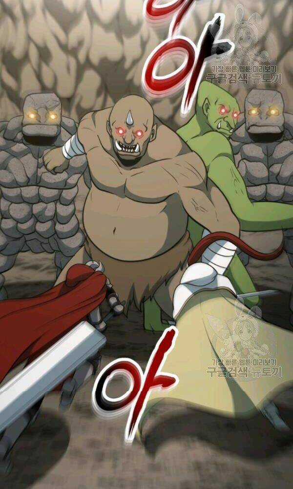 Ngôi Nhà Kết Nối Với Hầm Ngục Chapter 36 trang 98