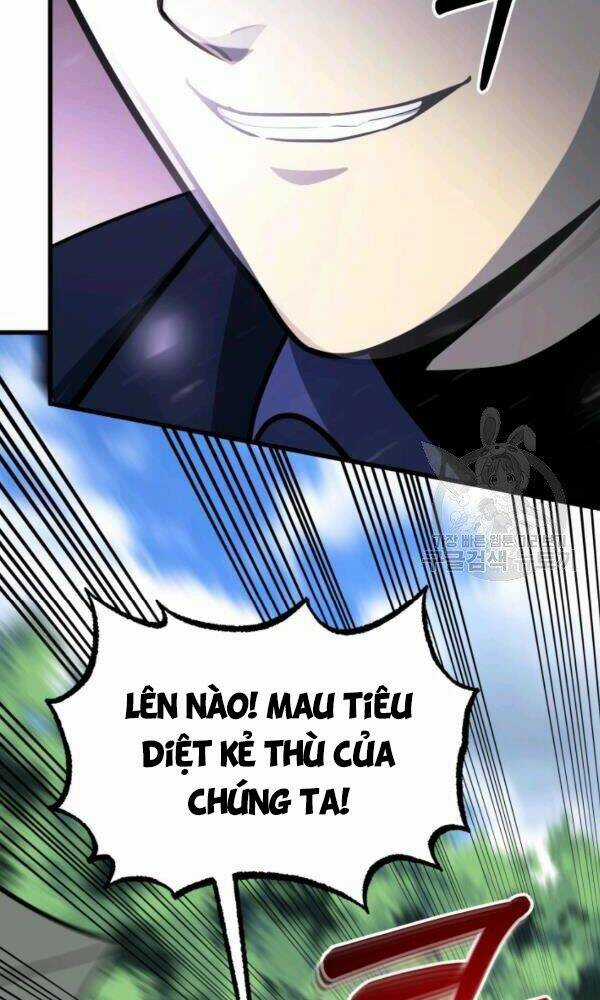 Ngôi Nhà Kết Nối Với Hầm Ngục Chapter 37 trang 10