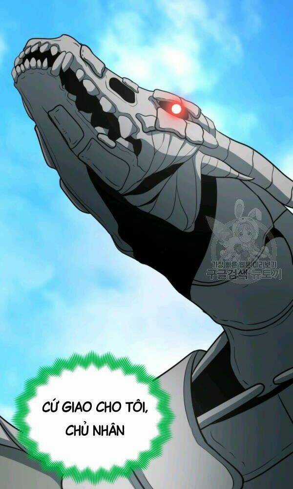 Ngôi Nhà Kết Nối Với Hầm Ngục Chapter 37 trang 100