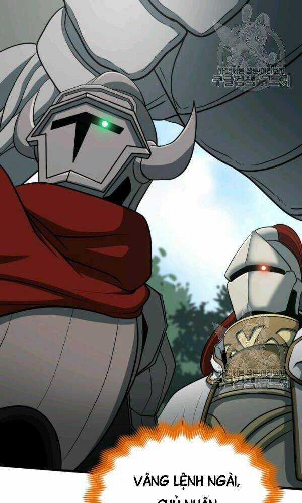 Ngôi Nhà Kết Nối Với Hầm Ngục Chapter 37 trang 101