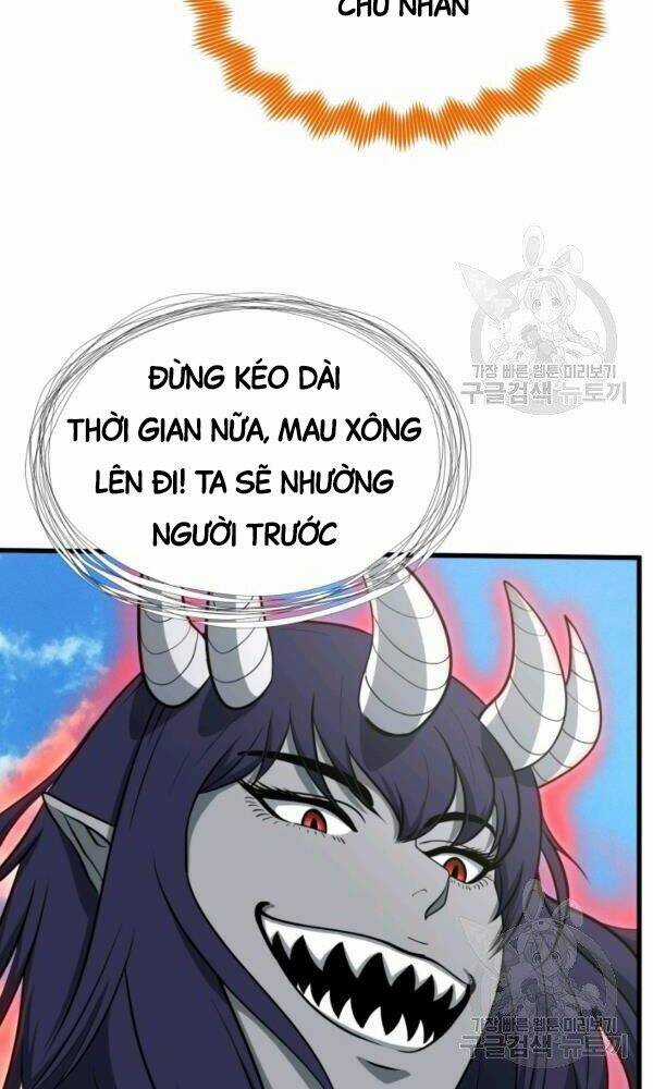 Ngôi Nhà Kết Nối Với Hầm Ngục Chapter 37 trang 102