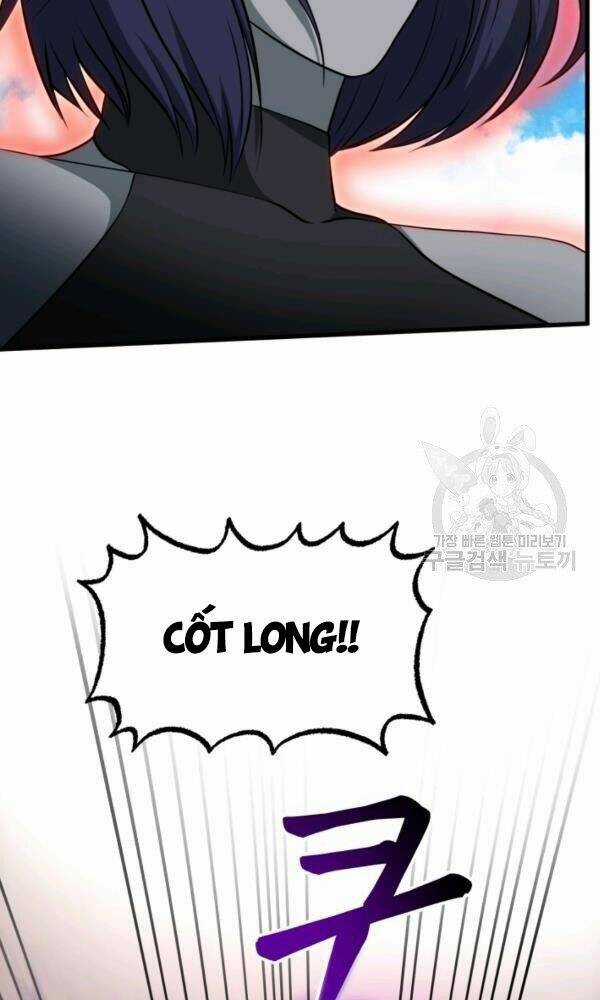 Ngôi Nhà Kết Nối Với Hầm Ngục Chapter 37 trang 103