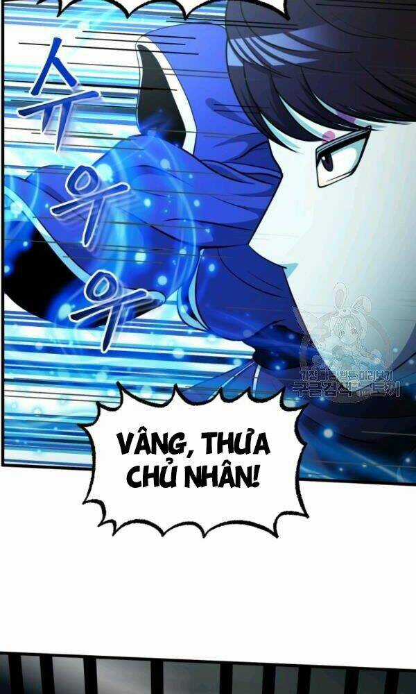 Ngôi Nhà Kết Nối Với Hầm Ngục Chapter 37 trang 106