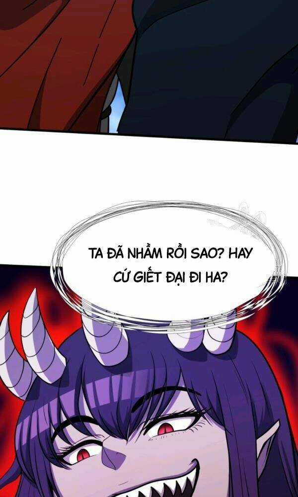 Ngôi Nhà Kết Nối Với Hầm Ngục Chapter 37 trang 121