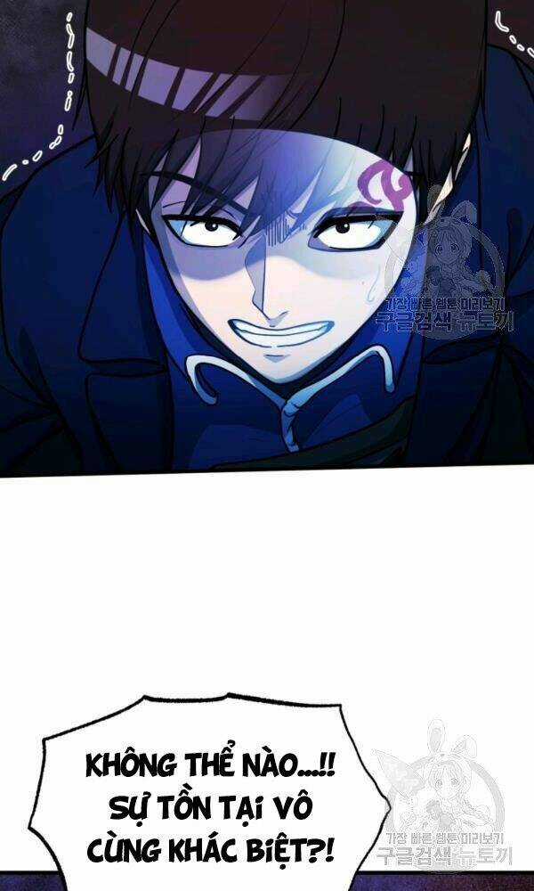 Ngôi Nhà Kết Nối Với Hầm Ngục Chapter 37 trang 123