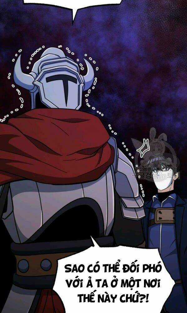 Ngôi Nhà Kết Nối Với Hầm Ngục Chapter 37 trang 124