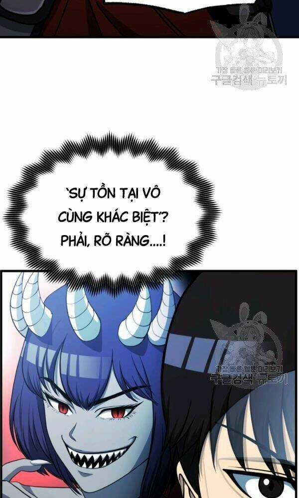 Ngôi Nhà Kết Nối Với Hầm Ngục Chapter 37 trang 125