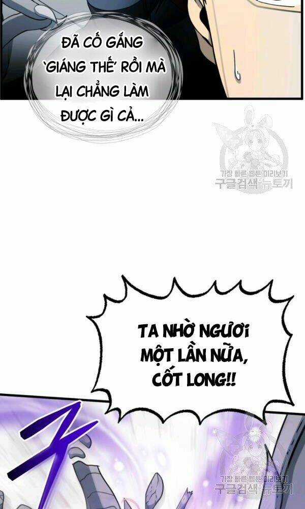 Ngôi Nhà Kết Nối Với Hầm Ngục Chapter 37 trang 126