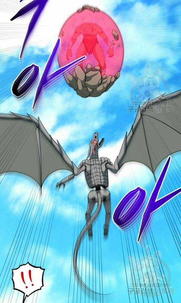 Ngôi Nhà Kết Nối Với Hầm Ngục Chapter 37 trang 129