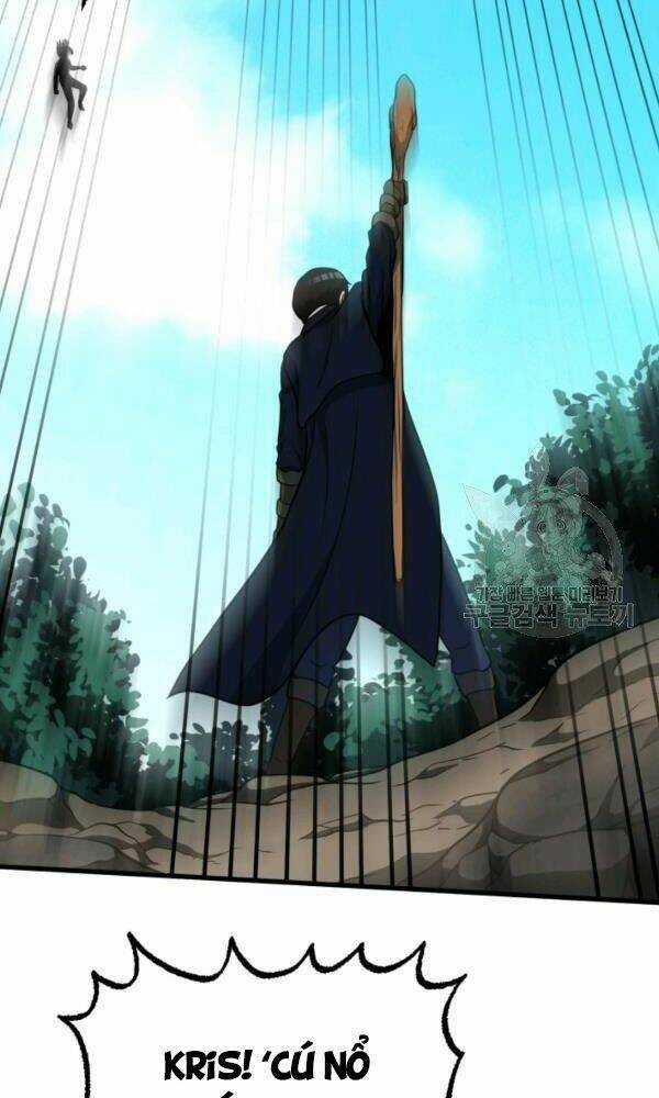 Ngôi Nhà Kết Nối Với Hầm Ngục Chapter 37 trang 130